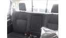 Toyota Hilux FULL OPTION PETROL 4x4 automatic