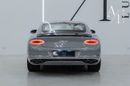 Bentley Continental GT 4.0T V8 2021 Bentley Continental GT V8, Excellent Condition, Fully Loaded, European Specs