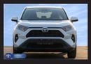 Toyota RAV4 #SA TOYOTA RAV4 2.5L 4X2 ELITE HYBRID HI A/T PTR Export Only 2023 Model Year