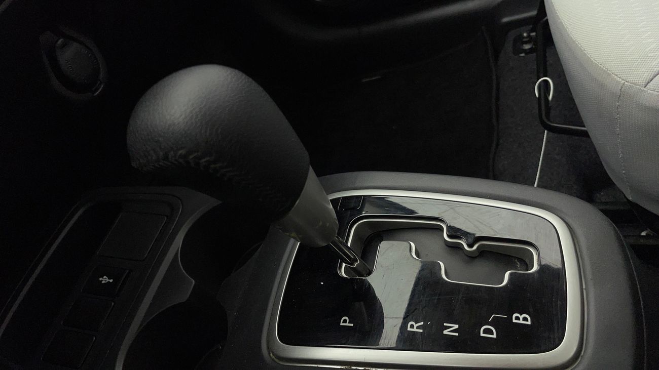 Mitsubishi Attrage GLX HIGHLINE 1.2 | Zero Down Payment | Home Test Drive