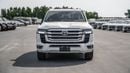 تويوتا لاند كروزر 3.5L TT FULL WITH RADAR 2026