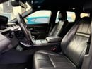 Land Rover Range Rover Evoque P250 SE 2.0L