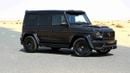 Mercedes-Onyx G7X | HOT DEAL – ONLY FOR 3 MONTHS! | NEW | 2024 | V8 | 800 HP | 3-YEAR WARRANTY AND SERVICE
