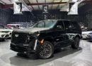 كاديلاك إسكالاد V SERIES