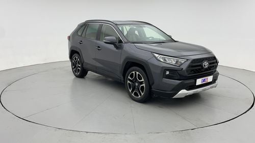 Toyota RAV4 ADVENTURE 2.5 | Zero Down Payment | Free Home Test Drive