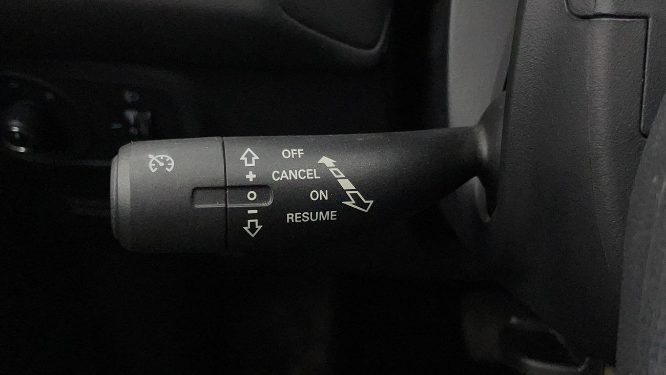 MG ZS STD 1.5 | Zero Down Payment | Home Test Drive