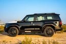 تويوتا برادو TXL3 Toyota Land Cruiser Prado 2025 2.4L Turbo with Radar SUV turbo