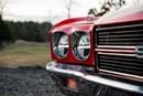 Chevrolet Chevelle Chevy Big Block V8, Ridetech Suspension Pro Touring Restomod