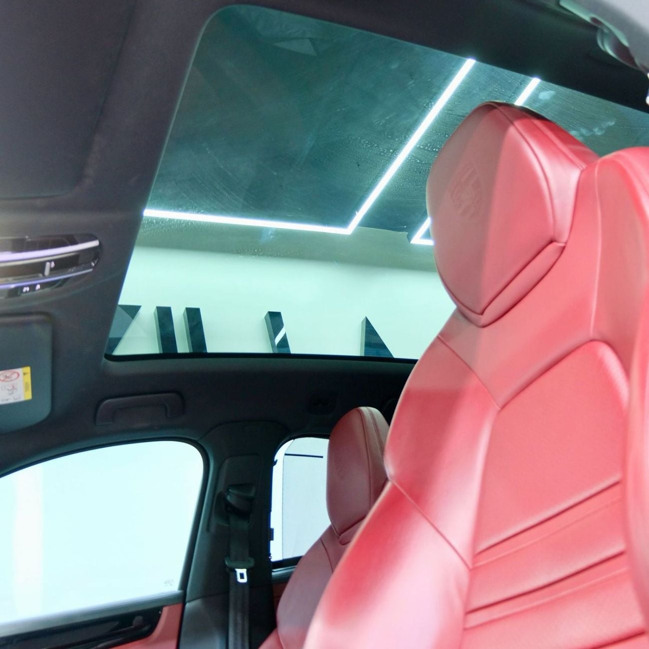 Porsche Cayenne S Coupe Porsche Cayenne Coupe 2020 | GCC Specs | Sporty Luxury SUV