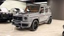 BRABUS 800 - Mercedes-AMG G 63 Mercedes Brabus G800 - 2019