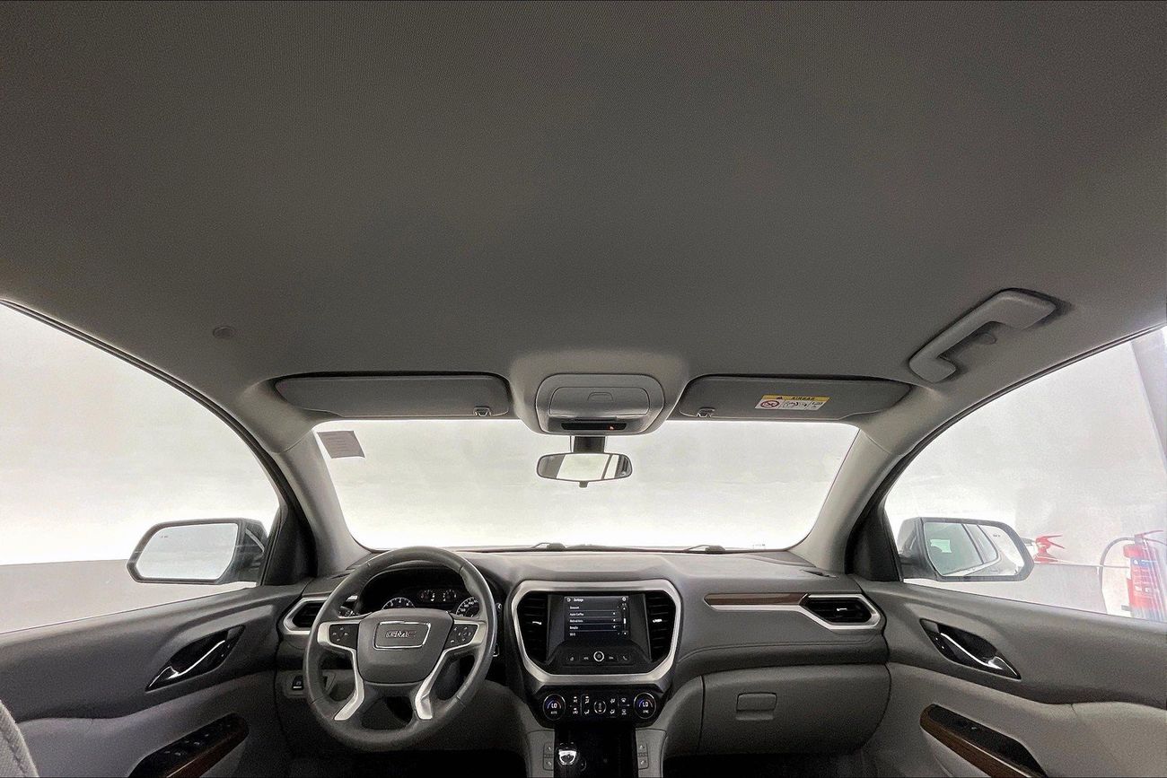 GMC Acadia SLE | Guaranteed Warranty | 0 Down Payment