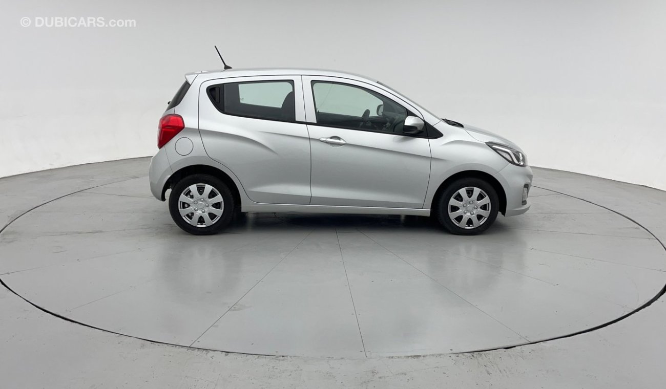 Chevrolet Spark LS 1.4 | Zero Down Payment | Free Home Test Drive
