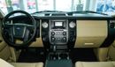 Ford Expedition EcoBoost  3.5