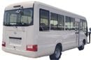 Toyota Coaster TOYOTA COASTER BUS DIESEL 4.2L * 30 Seats * MANUAL