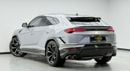 لامبورغيني اوروس 4.0T V8 Performante 2023 Lamborghini Urus Performante, 2028 Lamborghini Warranty, 2026 Lamborghini S
