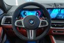 BMW X6 M 2025 BMW X6M Competition, With Warranty & Service Contract, Full Carbon Fiber, GCC Specs