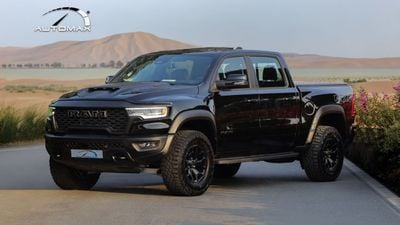 RAM 1500 (For Export , НА ЭКСПОРТ) RHO HURRICANE H.O 3.0TT 2026 GCC Без пробега