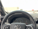 تويوتا لاند كروزر GXR