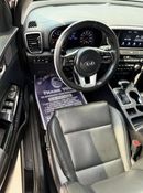 Kia Sportage UAE Pass