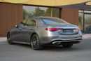 مرسيدس بنز S 500 4MATIC L HIGH