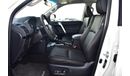 Toyota Prado VX 2.8L Diesel 5 Seater 4WD Automatic