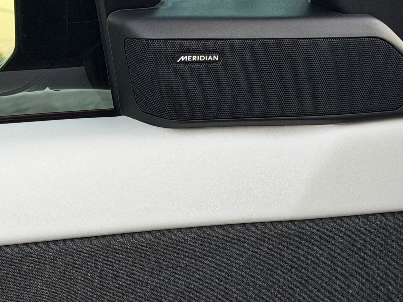 Land Rover Range Rover Sport SE P400 3.0L Range Rover Sport SE P400 V6 / USA / 2023 / Very clean condition