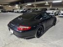 Porsche 911 CARRERA S