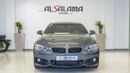 BMW 428i M SPORT