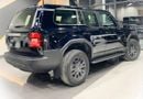 Toyota Prado GXR 2.4T turbo petrol 2.4T