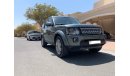 Land Rover LR4 Owned from new Land Rover - FSH