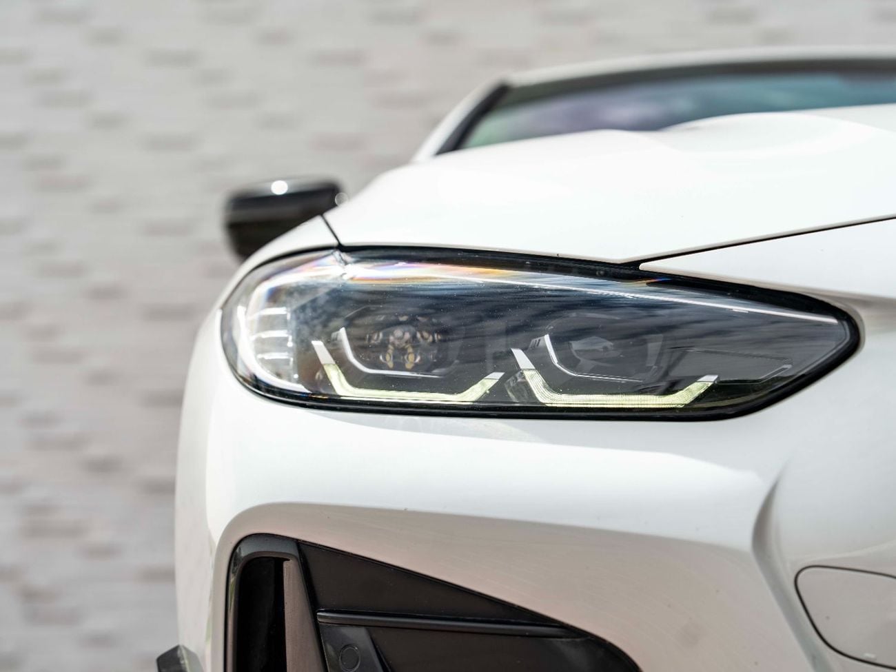 BMW 420i M Sport 2.0L