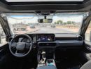 Toyota Prado ALL ROUNDER G