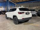 Jeep Compass Longitude | upto AED 20,000 Ramadan Discount | Guaranteed Warranty | 0 Down Payment