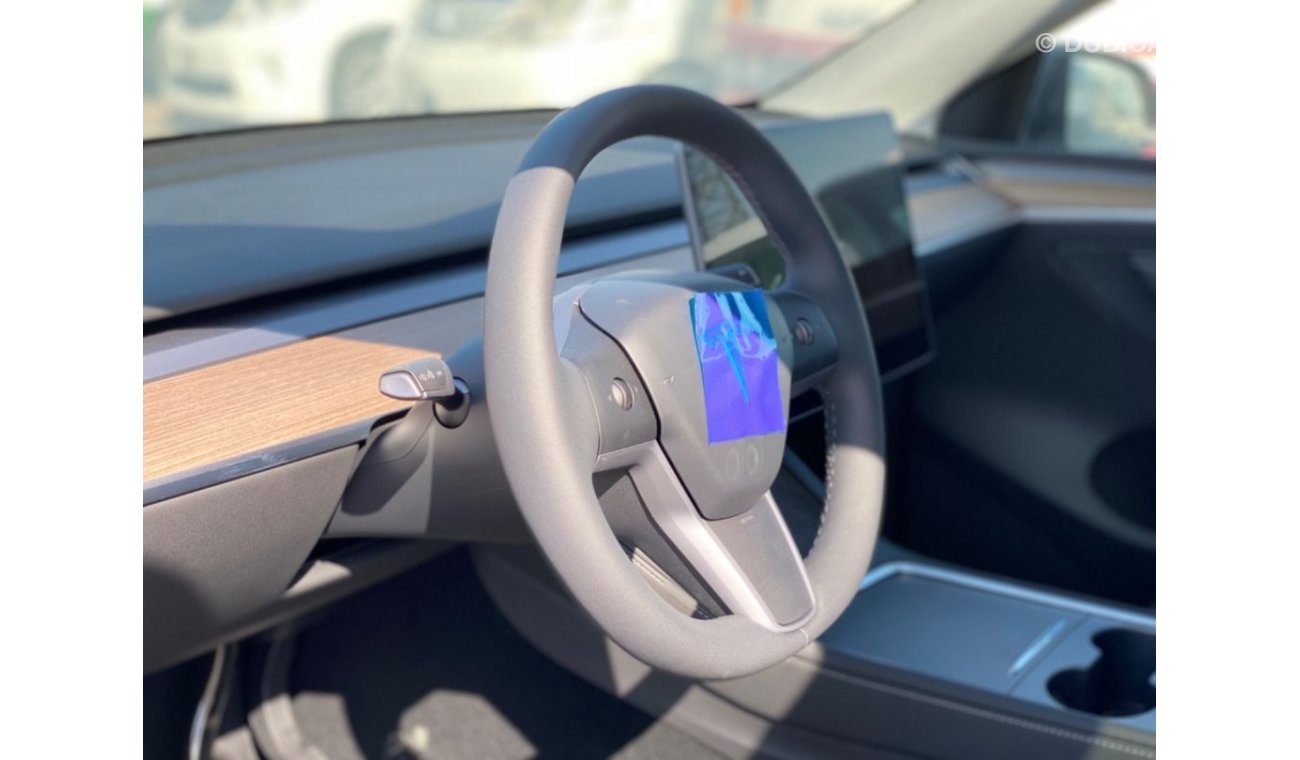 Tesla Model Y STANDARD | Full Eclectic | Model 202 brand new