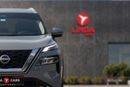 نيسان إكس تريل Nissan X-Trail 2024 مواصفات خليجية مقابل 1,719.00 AED شهريًا