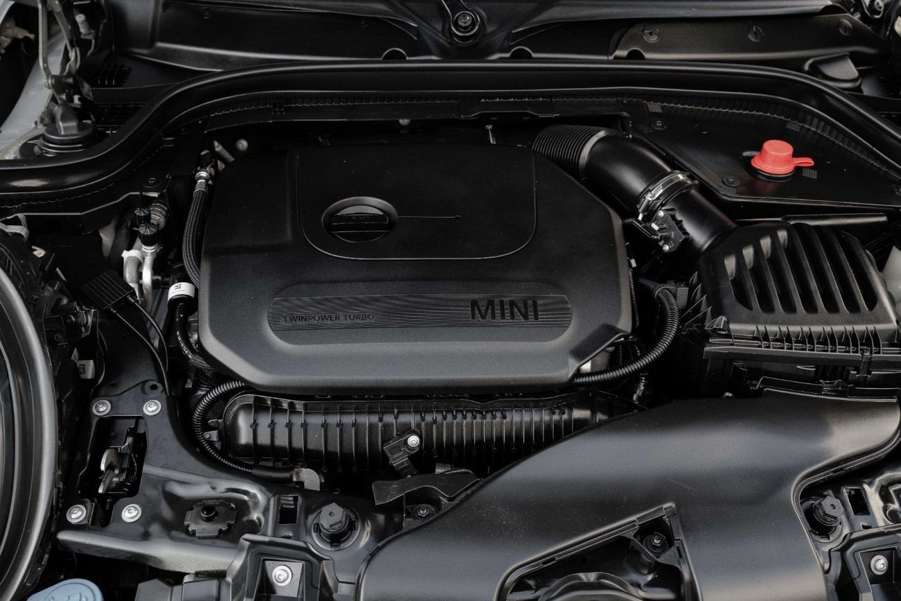 Used Mini Cooper John Cooper Works JCW | 2,252 P.M | 0% Downpayment ...