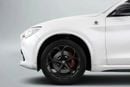 Alfa Romeo Stelvio QUADRIFOGLIO