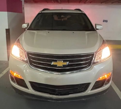 شيفروليه ترافيرس 1 LT