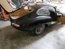 Jaguar E Type Series I 3.8 Coupé
