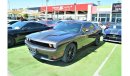 Dodge Challenger AUGUST BIG OFFERS//CHALLENGER/SXT//ORIGINAL AIR BAGS/