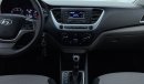 Hyundai Accent GL 1.6 | Under Warranty | Inspected on 150+ parameters