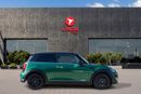 Mini Cooper STANDARD MINI Cooper 2024 GCC | Agency Warranty for 1,187.00 AED monthly