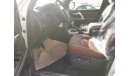 Toyota Land Cruiser VXS 5.7L Full Option