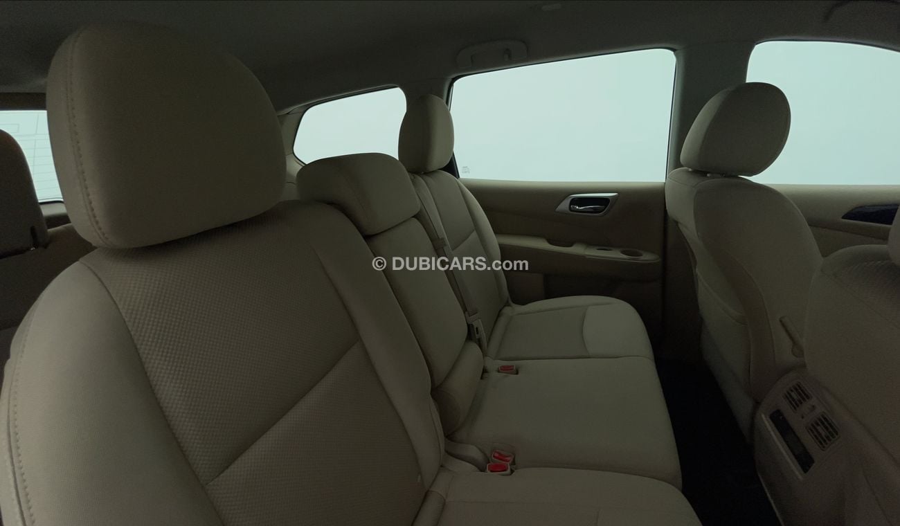 Nissan Pathfinder SV 3.5 | Under Warranty | Inspected on 150+ parameters