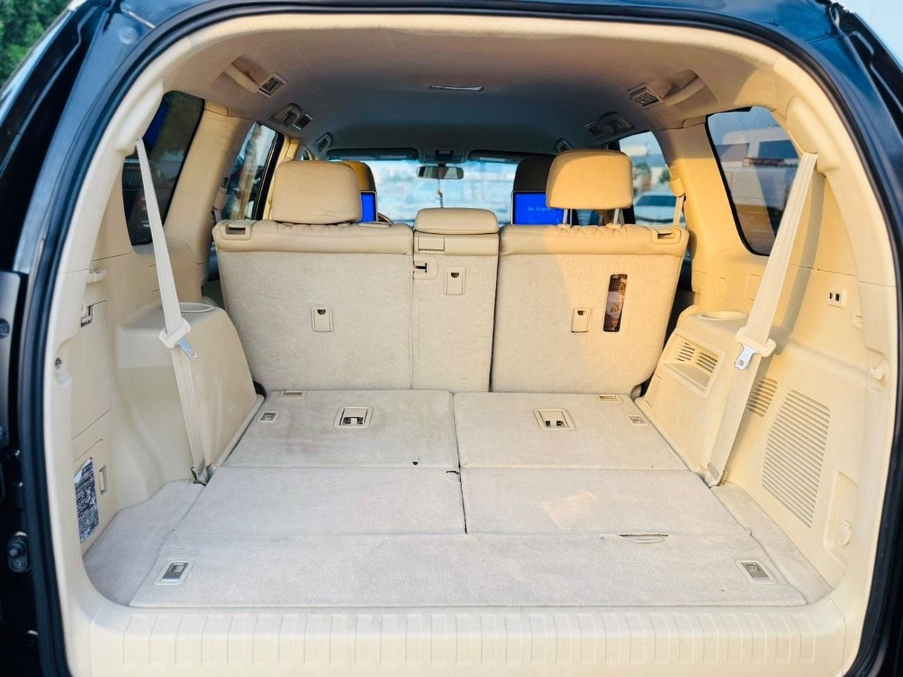 تويوتا برادو TX-L 2.7L (271 HP)