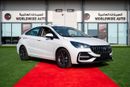 Chery Arrizo 5 COMFORT