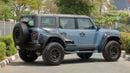 Ford Bronco ( Eid al-Adha Offer ) (For Export , НА ЭКСПОРТ) 3.0L EcoBoost V6 GCC 2025 Без пробега