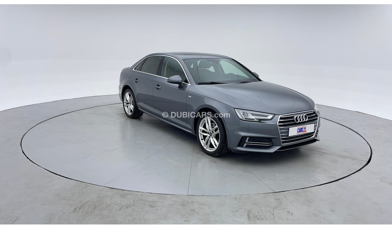 Audi A4 40 TFSI S LINE 2 | Zero Down Payment | Free Home Test Drive