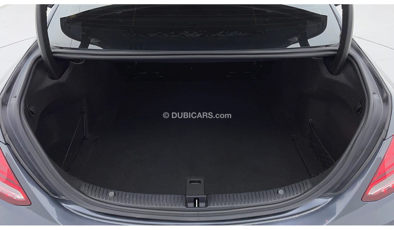 Mercedes-Benz C 200 AVANTGARDE 2 | Zero Down Payment | Free Home Test Drive