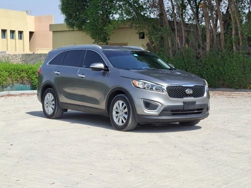 Kia Sorento EX